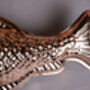 Copper Fish Cake Mold And Decorative Wall Art, thumbnail 7 of 7