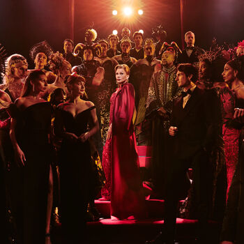 West End Theatre And Four Star Overnight Stay For Two, 3 of 9