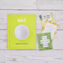 Golf Tea And Book Gift Set | Golfers Tea Gift, thumbnail 2 of 11