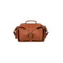 Personalised Vintage Brown Leather Camera Bag, thumbnail 1 of 10