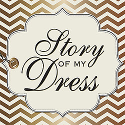 story of my dress
