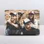 Personalised Photo Macbook Case, thumbnail 1 of 9