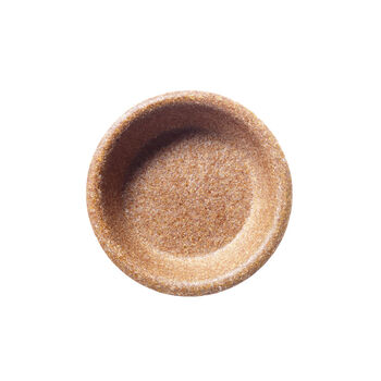 10 Edible Round Bowls, 3 of 3