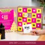 Rise Coffee Advent Calendar, thumbnail 1 of 6