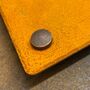 Corten Steel House Name Sign Modern, thumbnail 5 of 8