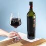 Personalised 'My Wine' Glass, thumbnail 6 of 11