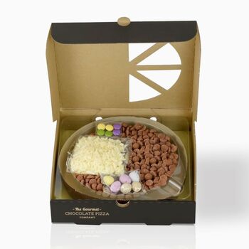 Easter Make Your Own Chocolate Pizza, 2 of 2