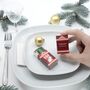 Matchstick Puzzles Six Alternative Christmas Crackers, thumbnail 2 of 9