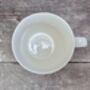 White 'Grandpa' Mug, thumbnail 3 of 3