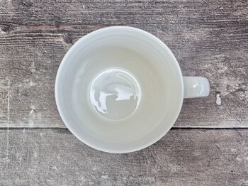 White 'Grandpa' Mug, 3 of 3