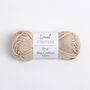 The Big Cotton Yarn 25g Ball 100% Cotton, thumbnail 12 of 12