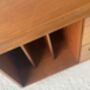 Mid Century Modern Tv Unit/Coffee Table By Meredrew, thumbnail 6 of 7