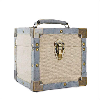 Personalised 7inch Vinyl Record Storage Case, 8 of 8