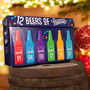 Hobsons 12 Days Of Beer Gift 12 X 500ml + Merchandise, thumbnail 4 of 7