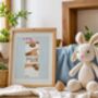 Chocolate Milk Art Print, thumbnail 2 of 8