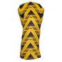 Arsenal '92 Retro Golf Driver Headcover, thumbnail 1 of 6