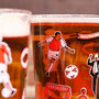 Afc Pint Glass, thumbnail 5 of 7