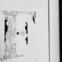 'Letter F' Linear Illustration Print, thumbnail 6 of 6