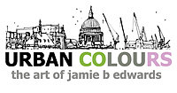 Urban Colours Logo