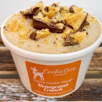 Chocolate Chip Cookie Dough X Six, 3 of 5