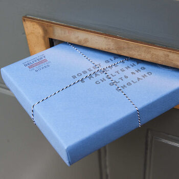 Valentine's Edition Letter Box Hamper, 4 of 6