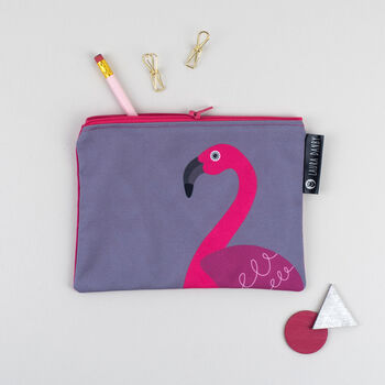 Flamingo Gift Set, 2 of 10