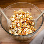 Make Your Own Popcorn Kit, Four Flavours, thumbnail 4 of 9