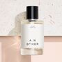 F.L/18 By A.N Other – 8ml, 50ml Leather Floral Perfume For Her, thumbnail 1 of 4