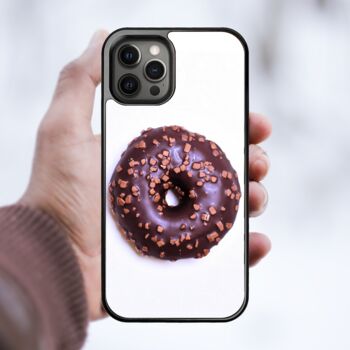 Sweet Donut iPhone Case, 3 of 4