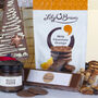 Chocolate Collection Gift Hamper, thumbnail 3 of 3