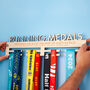 Running Medals Personalised Medal Hanger Display, thumbnail 12 of 12