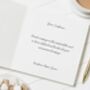 Personalised Congratulations Engagement Card, thumbnail 3 of 7