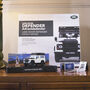 Landrover Defender Advent Calendar, thumbnail 1 of 7