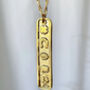 Talisman Necklaces For Good Fortune And Protection, thumbnail 5 of 12