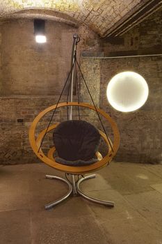 Circa Hanging Chair, 3 of 5