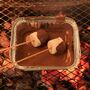 Chocolate Campfire Melting Kit, thumbnail 1 of 2