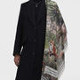 Woodland Tales Scarf, thumbnail 3 of 5
