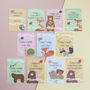 The Original Wipeable Preemie Baby Achievement Cards, thumbnail 5 of 5