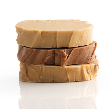 Fabulous Favourites Slab Fudge Trio Selection, 2 of 4