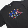 Leicester Players T Shirt, thumbnail 3 of 4