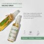White Sage Smudge Spray, thumbnail 2 of 7
