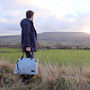 Lightweight Traveller Weekend Bag And Holdalls, thumbnail 12 of 12