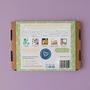 Children's Eco Activity Box: Switch It Off, thumbnail 3 of 12