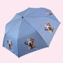 Dalmation Dog Print Umbrella, thumbnail 1 of 4