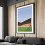 Blackpool Fc Bloomfield Road Mortensen North Poster, thumbnail 3 of 8