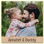 Personalised Kid's Photo Jigsaw Puzzle, thumbnail 2 of 2