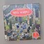 The World Of Miss Marple 1000 Piece Jigsaw Puzzle, thumbnail 3 of 4