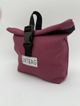 Rusty Red Small Swimming Dirtbag, 2 of 6
