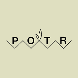 POTR Pots Logo