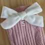 Personalised Soft Cashmere Wool Bed Socks Gift Box Set, thumbnail 6 of 9